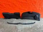 94-01 Acura Integra Door Rear Hatchback Plastic Trim Lining Oem #226. Fixed Price $224.95.