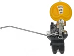 Dorman 937 142 Door Lock Actuator Integrated With Latch. Fixed Price $88.87.