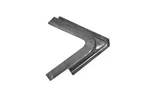 Sherman 263-72SL Rear Driver Side Window Corner Repair Panel Fits Coronet. Fixed Price $45.16.
