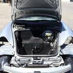 1997-2004 Porsche 911 996 Boxster 986 Front End Tub Bucket Frame Rail Oem. Fixed Price $359.24.