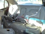 Trunk/hatch/tailgate Fits 97-05 Park Avenue 87782. Fixed Price $100.00.