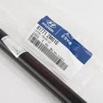New Hyundai Tailgate Lift Support Strut For 2010-16 Genesis Coupe 81771-2M010. Fixed Price $35.42.
