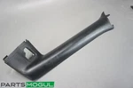 03-08 Bmw Z4 E85 Roadster Front Left Driver Side Pillar Cover Trim 7016667 Oem. Fixed Price $31.50.