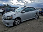 Trunk/hatch/tailgate With Spoiler Fits 11-13 Corolla 5063005. Fixed Price $180.00.