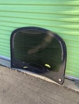 Oem 20-24 Tesla Model Y Rear Trunk Lid Liftgate Glass Window 1509126-00-I. Fixed Price $350.00.