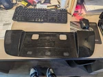 JZS161 Lexus Toyota Aristo GS300 GS400 Rear License Plate Garnish. Fixed Price $250.00.