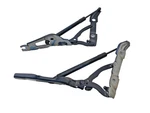11 12 13 Bmw E92 M3 335I 328I Rear Left & Right Trunk Lid Hinge Oem #B0.07. Fixed Price $29.00.