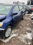 Used Deck Lid Fits: 2018 Nissan Versa Sdn W/spoiler W/o Rear View Camera Grade. Fixed Price $668.00.