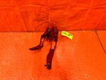 93-97 Honda Del Sol Left And Right Trunk Hinges Oem Factory #272. Fixed Price $49.95.