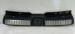 2018-2023 Kia Stinger Rear Trunk Lock Sill Scuff Plate Trim Panel Cover # 99705. Fixed Price $59.86.