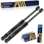 Aisin QTY(2) Trunk Lift Supports Shock Struts For Audi Tt 2000 2001 2004-2006. Fixed Price $29.99.