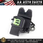 Rear Trunk Lock Actuator Latch Kia 13-18 Forte 13-17 Koup 81230A7030. Fixed Price $18.69.