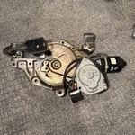 04-09 Lexus RX330 RX350 RX400H Rear Tail Gate Lift Power Motor Oem. Fixed Price $150.00.