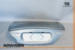 02-08 Jaguar X-type X400 Rear Trunk Lid Panel Cover Door Quartz Gray Lhk Oem. Fixed Price $241.55.