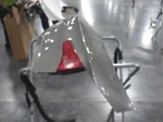 Trunk/hatch/tailgate Lx With Rear View Camera Fits 11-13 Optima 704436. Fixed Price $517.91.
