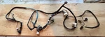 Oem Toyota Sequoia 2001-07 Rear Lift Gate Wiring Harness 82185-0C011. Fixed Price $89.95.