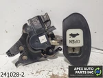 Oem 2010-2013 Mazda 2.0L Trunk Latch Rear Deck Lid Lock Actuator. Fixed Price $39.99.