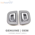 2010-2015 Bmw 750LI Xdrive Trunk Tie Down / Fastener Set (2) 7193696. Fixed Price $15.99.