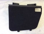 2014 Lexus IS250 IS350 Left Box Deck Side Trim Luggage Trunk Oem 64742-53070. Fixed Price $85.00.