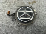 Trunk Release Handle W/camera Mercedes C257 CLS450 CLS53 Oem. Fixed Price $225.00.
