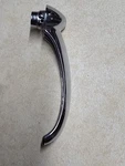 1949 Ford Passenger & Station Wagon Interior Door Handle 8A-7022614-A. Fixed Price $20.00.