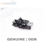 2016-2019 Audi Q7 4M Trunk Latch Striker Plate 80A827507. Fixed Price $18.99.