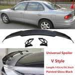Fit For Oldsmobile Intrigue 98-02 Rear Trunk Lid Racing Spoiler Wing Universal. Fixed Price $102.92.
