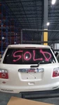 Trunk/hatch/tailgate With Rear View Camera Opt Uvc Fits 09-12 Acadia 6566. Fixed Price $483.59.