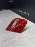 New Bmw 01-06 E46 M3 Rear Trunk Lid Light Left Driver 63216920705. Fixed Price $150.00.