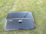 12 13 Kia Soul Trunk Lid Liftgate Privacy Glass W/o Camera 73700 2K020. Fixed Price $245.18.