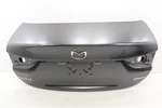 2018 - 2021 Mazda Rear Deck Trunk Lid Tailgate Shell Panel Oem Gray 46G. Fixed Price $637.02.