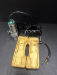 2008-2010 Porsche Cayenne (957) Rear Hatch Trunk Hydraulic Lift Pump Motor. Fixed Price $199.00.