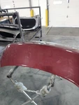 2010 Nissan Altima Oem Maroon Deck Lid Trunk Good Condition 102K Miles. Fixed Price $378.89.