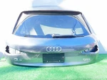 15-18 Audi Q3 Quattro Trunk Deck Lid Liftgate Exterior Shell Skin Panel Gray Oem. Fixed Price $205.00.