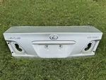 2002-2006 Lexus ES300 ES330 Trunk Lid/tail Gate/liftgate/hatch Oem. Fixed Price $400.00.