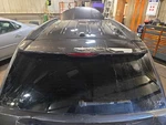 Used Rear Spoiler Fits: 2017 Jeep Compass Grade. Fixed Price $265.90.