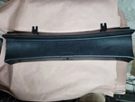 2010-2016 Mercedes-benz E350 W212 Oem Trunk Latch Lock Sill Scuff Plate E550. Fixed Price $100.00.