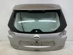 2017 - 2020 Nissan Rogue Rear Liftgate Tailgate Shell Oem 18 19. Fixed Price $477.00.