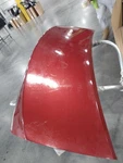 Hyundai Sonata 2011 Trunk Lid Red Vin C 8TH Digit 692003Q000 1405. Fixed Price $467.99.