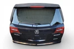 2007-2013 Acura Mdx Trunk Deck Lid, Black, 68100-STX-A83ZZ, F. Fixed Price $600.03.