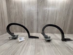 19-25 Oem Bmw G20 G22 G80 G82 330 M340 Rear Left Right Trunk Lid Hinges Set. Fixed Price $89.96.