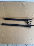 Audi Q5 2018-2025 Trunk Lid Shock Absorbers L+r. Fixed Price $140.00.