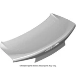 Genuine Gm Rear Compartment Lid 84568187. Fixed Price $740.36.