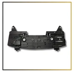 12-15 Mercedes-benz C250 Trunk Upper Module Unit Housing Bracket Oem A2045458440. Fixed Price $25.27.