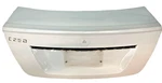 2008-2014 Mercedes C-class Trunk Decklid Tailgate Bare With Spoiler Oem. Fixed Price $440.00.