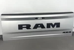 09-24 Ram 1500 4TH 2500 3500 Oem Rear Tailgate Shell Silver PS2 Trunk Lid Door. Fixed Price $799.00.