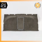 03-10 Bentley Continental Gt Coupe Rear Trunk Lid Boot Backboard Oem. Fixed Price $217.23.