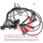 Oem Replacement Spark Plug Wire Set For 01-11 Explorer Ranger Mazda B4000 4.0 V6. Fixed Price $29.95.