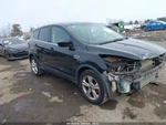 2016 Ford Escape Trunk Lid Used Black Oem Manual Lift Local Pickup Only. Fixed Price $284.95.