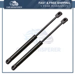 Rear Trunk Lift Supports Gas Charged For SG430107 Cadillac Cts 2003. Fixed Price $17.03.